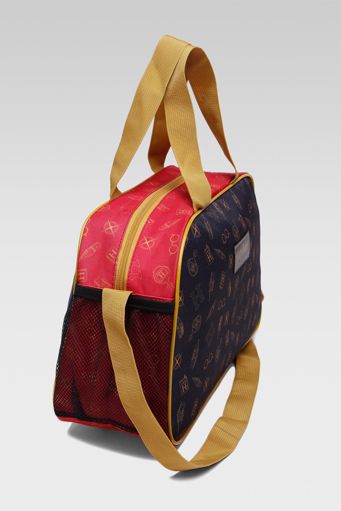 Torebka młodzieżowa Harry Potter ACCCS-SS22-48WBHP Granatowy