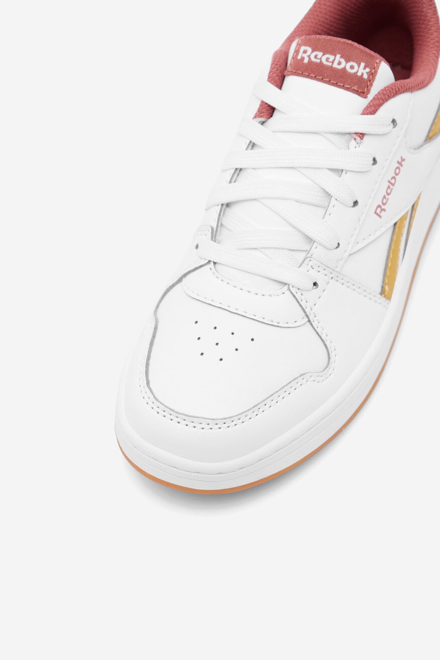 Спортни обувки Reebok БЯЛ - 2230059184682
