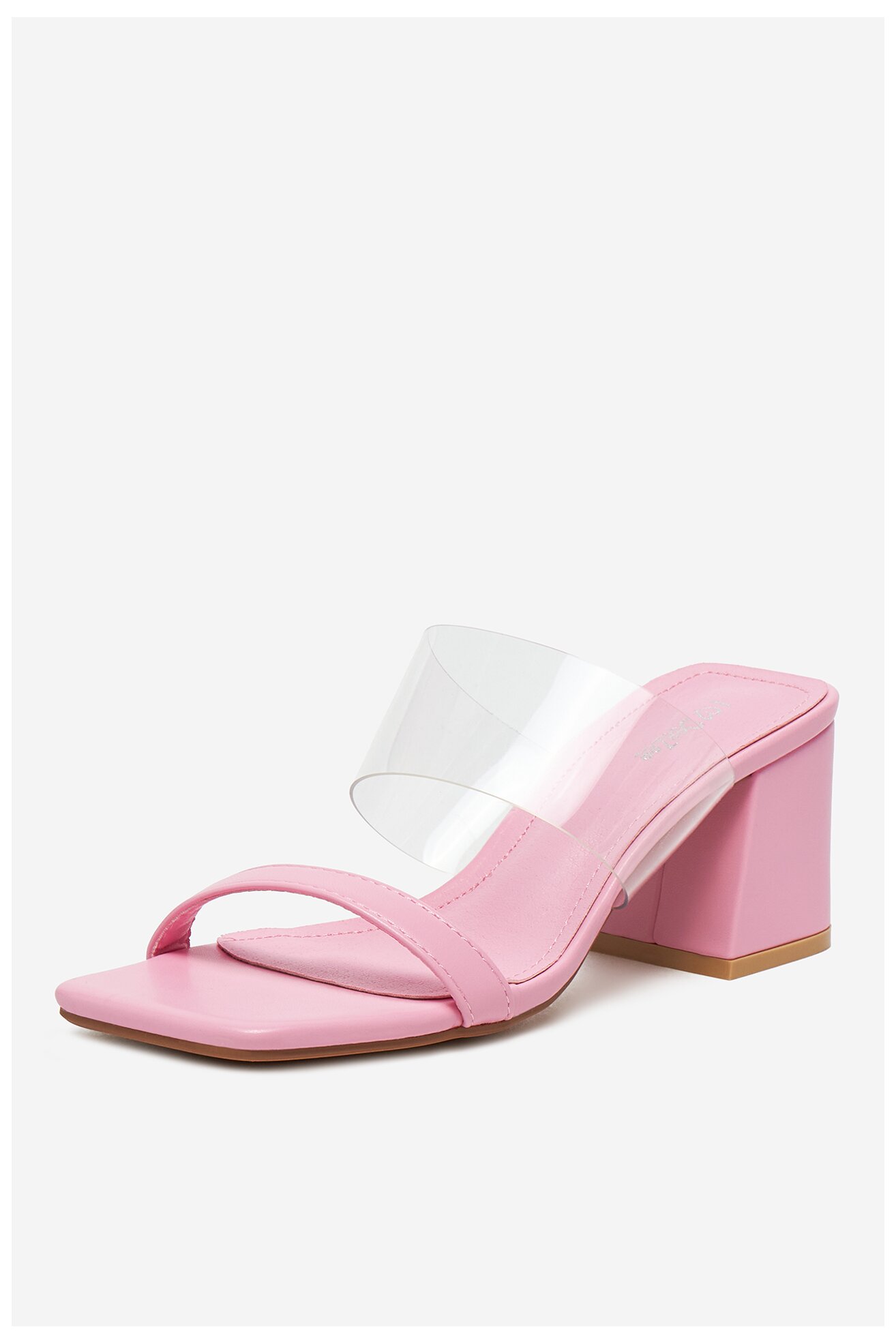 Șlapi DeeZee R68-A ROZ