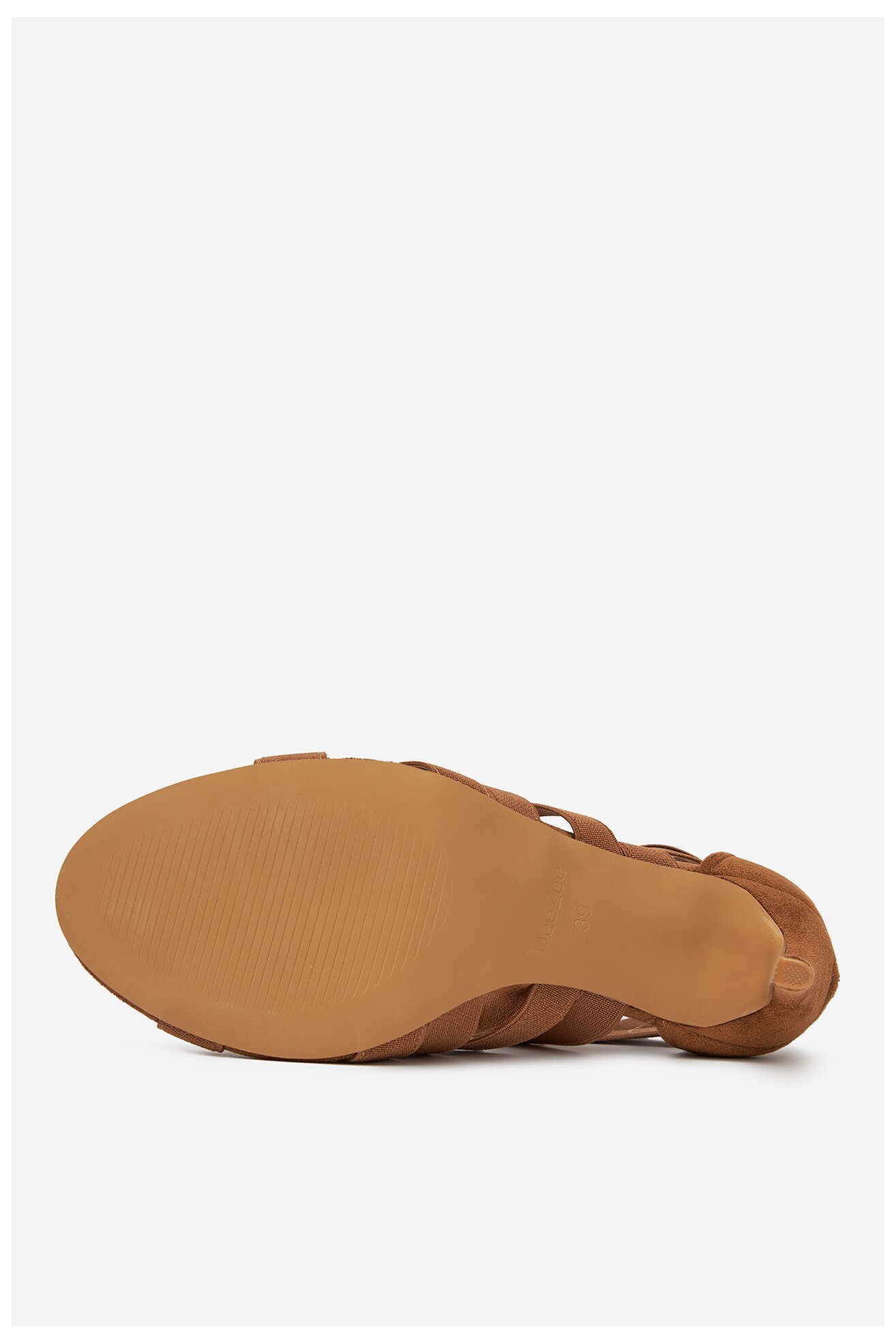 Sandale DeeZee JY017759-2 CREM