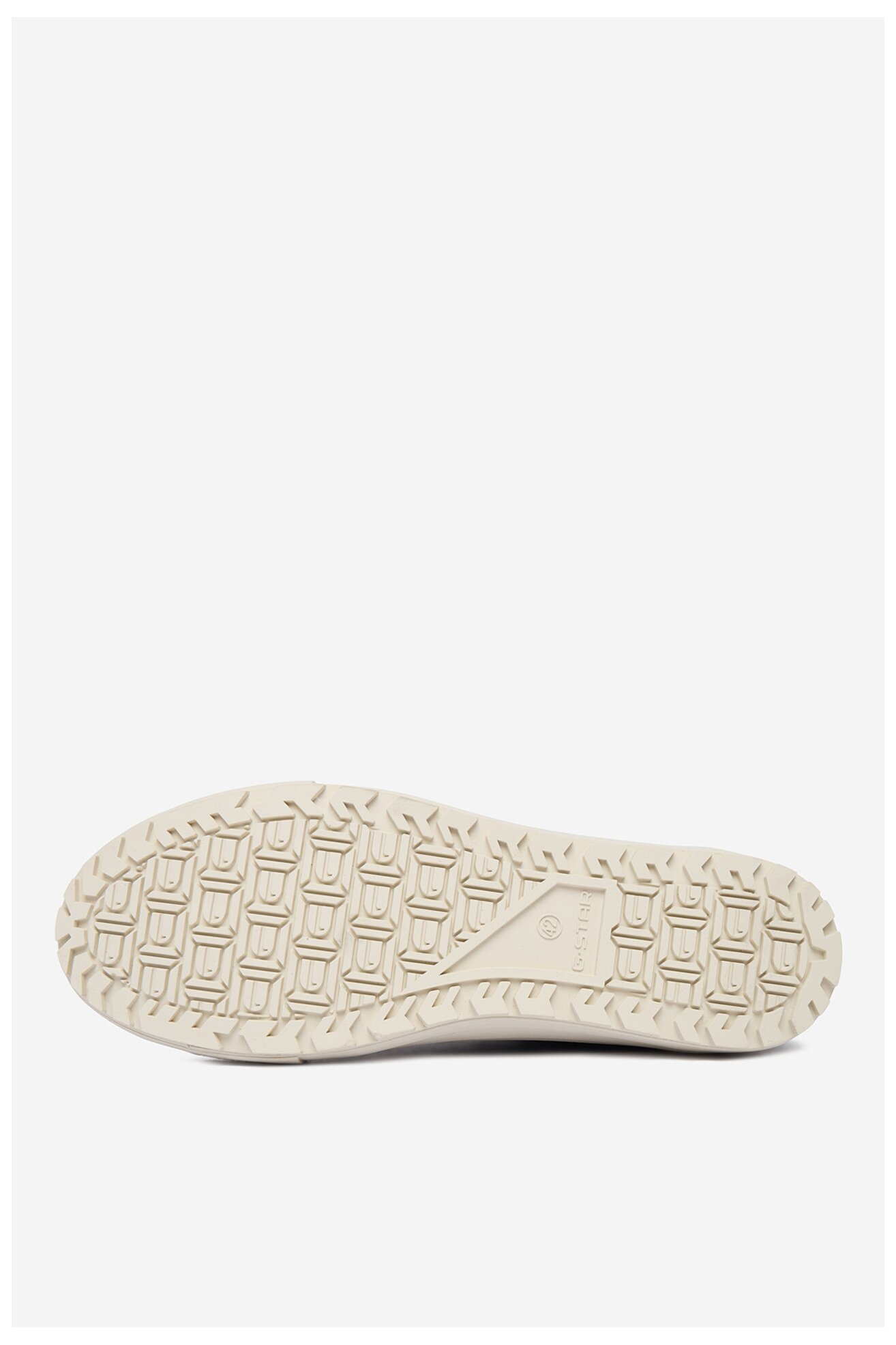 Trampki G-STAR RAW EO-ALEX2-02 Czarny