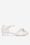 Baleriny Jenny CEO-CM230730-10 FEHÉR