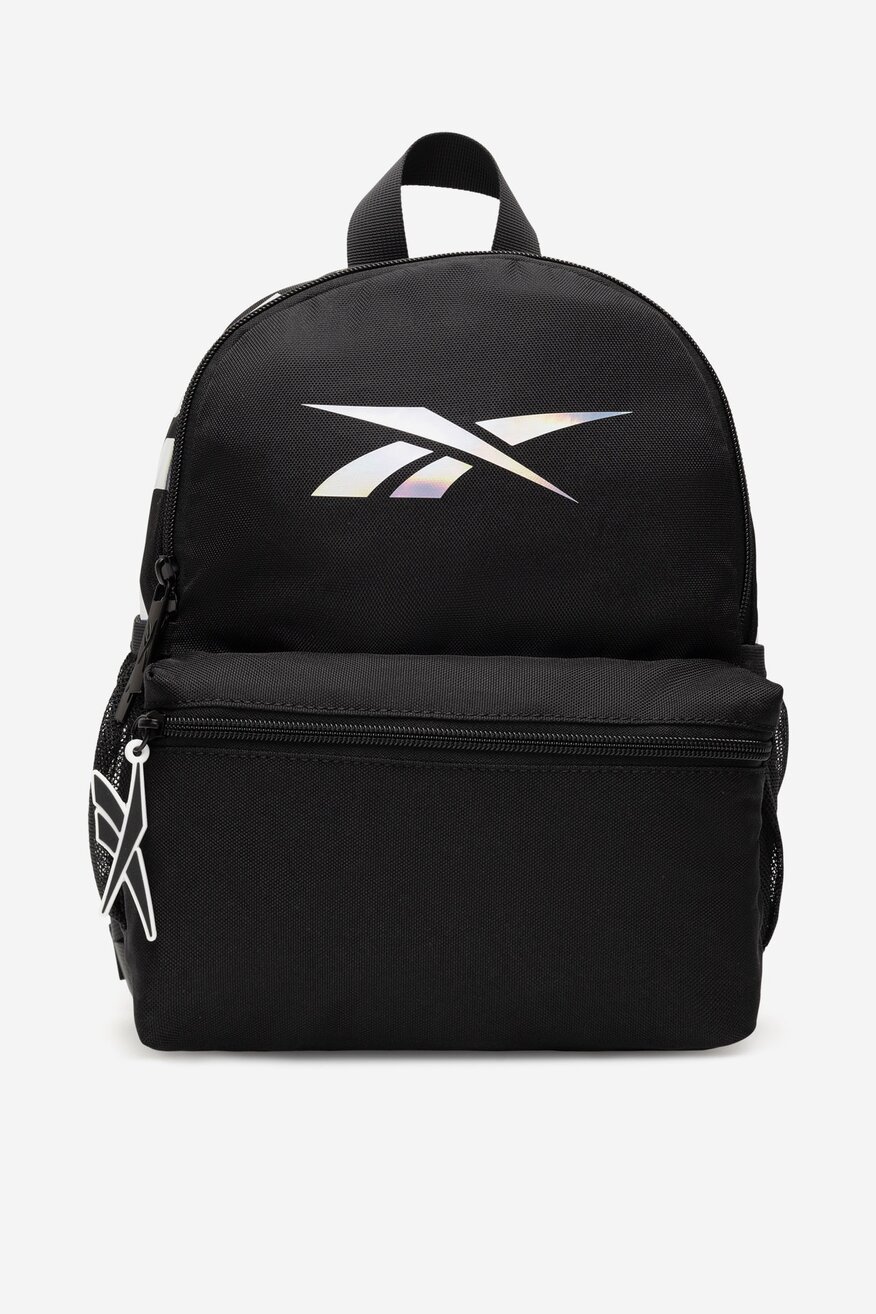 Рюкзак Reebok ЧОРНИЙ - 5905588623328