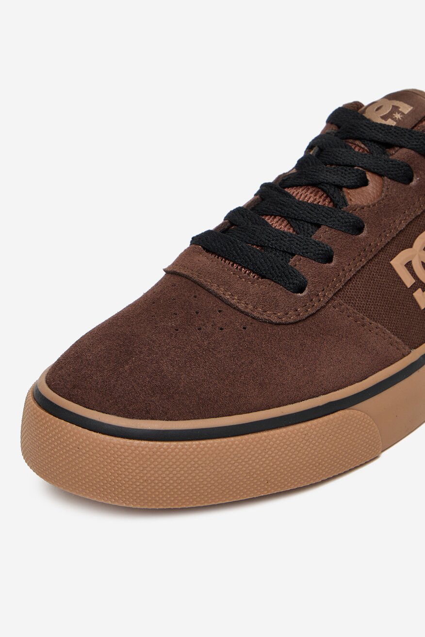 Pantofi pânză DC Shoes MARO - 5906751370438