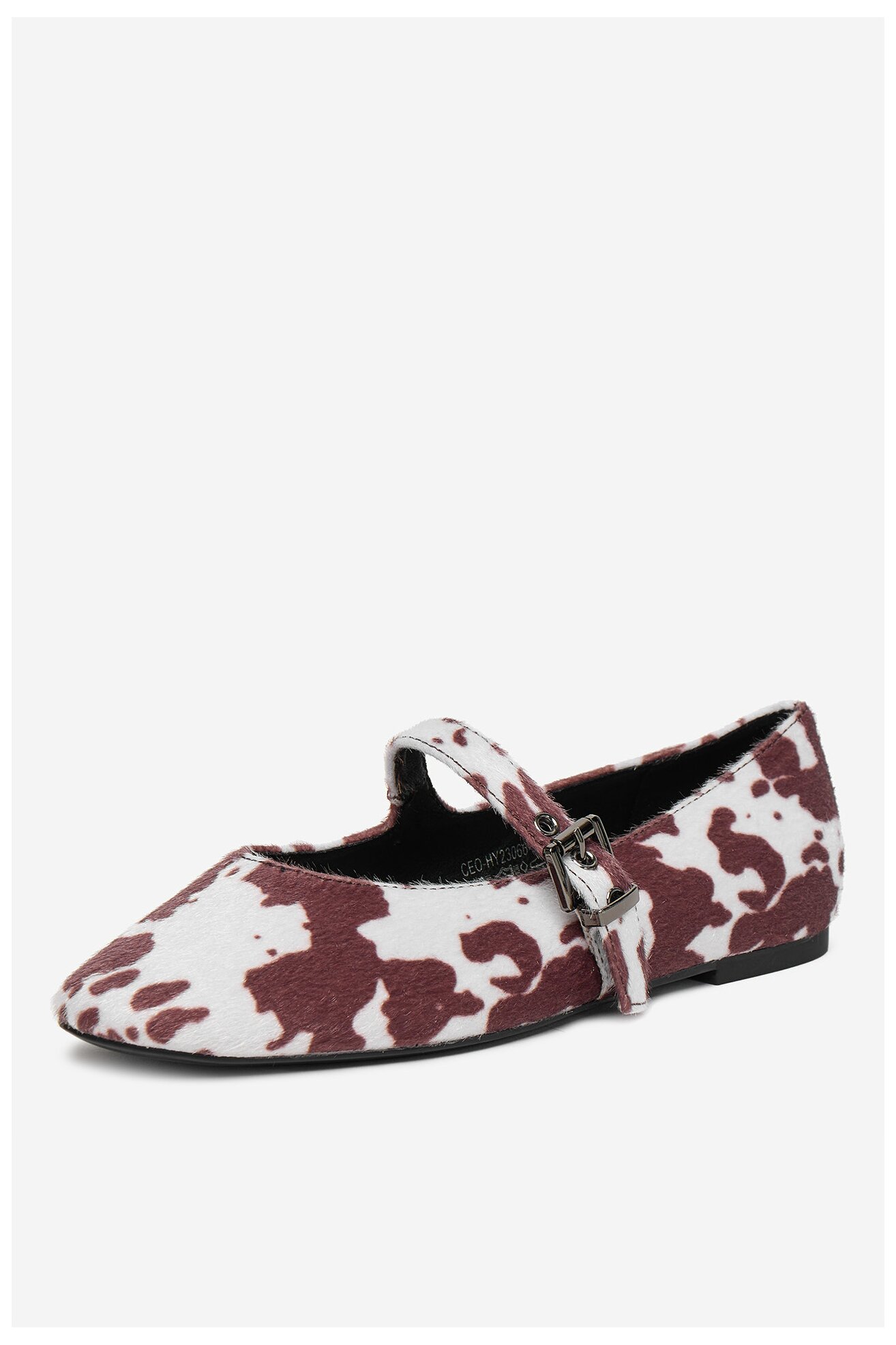 Baleriny Jenny CEO-HY23066-3 MIX