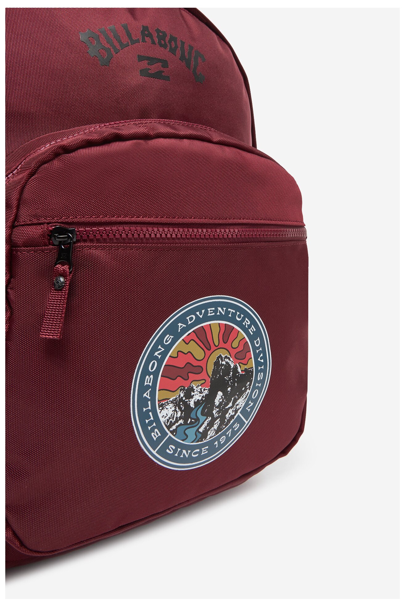 Hátizsák BILLABONG C-BLB-M-003-08 BORDÓ