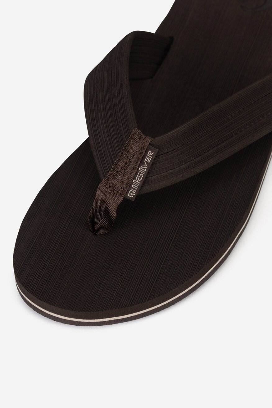 
                Папуче за базен QUIKSILVER BRAON - 5905588752783