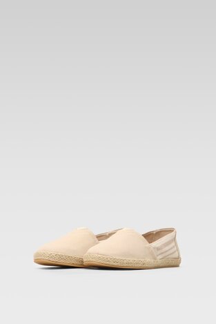Espadrile Jenny Fairy WS21181-01 BEŽ