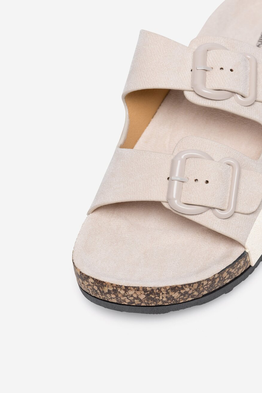 Șlapi Clara Barson BEJ - 5905588596004