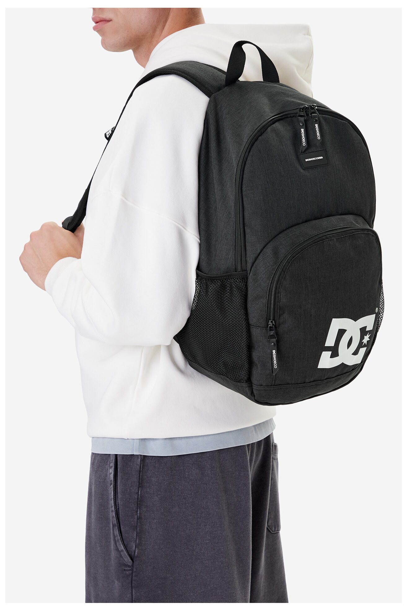 Ranac DC Shoes DCI-KS-001-07 SIVA