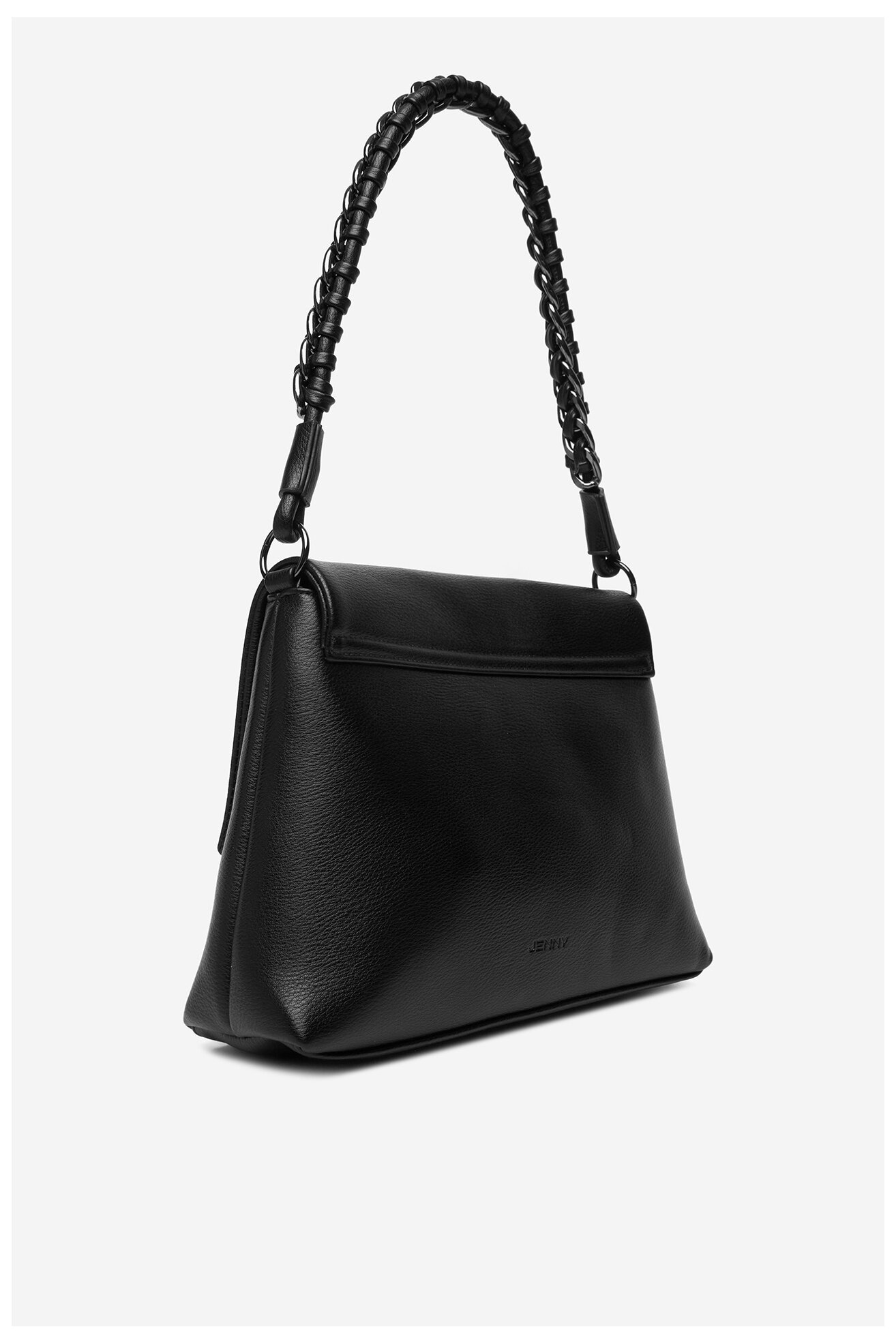 Kézitáska Jenny CEO-JNY-L-003-09 FEKETE
