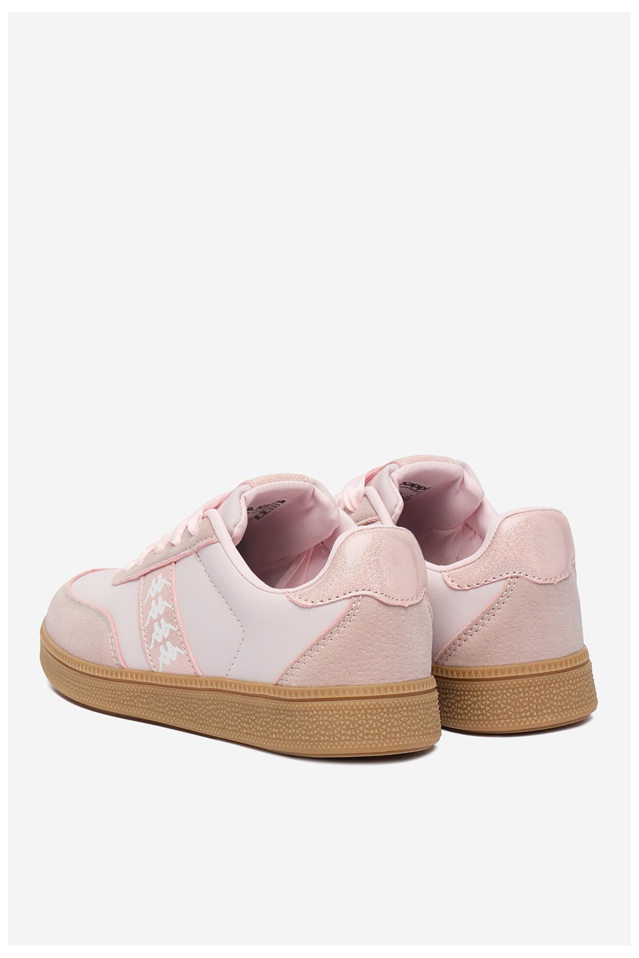 Obuwie sportowe Kappa CEO-MP40-008Z(DZ) Różowy