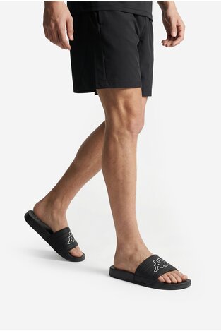 Папуче за базен Kappa CEO-SS24-M1 CRNA