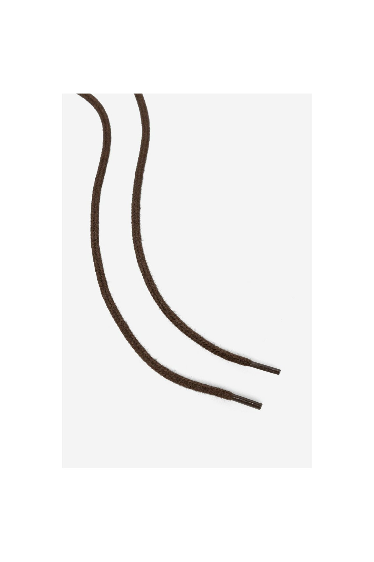 Cipőfűző Coccine SZNUROWADŁA 90 CM F3 BAWEŁNIANE V.AZ BARNA