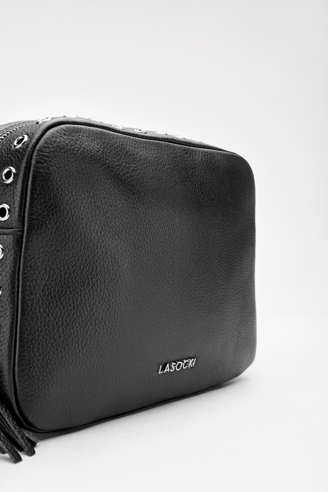 Torebka Lasocki BRT-536 Czarny