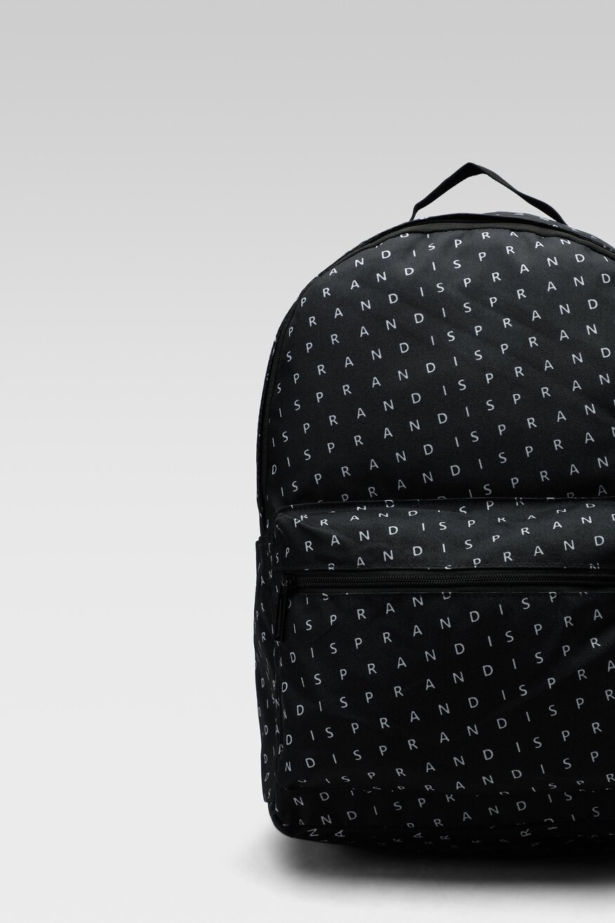 
                Sprandi - Plecak czarny - 5904862109848