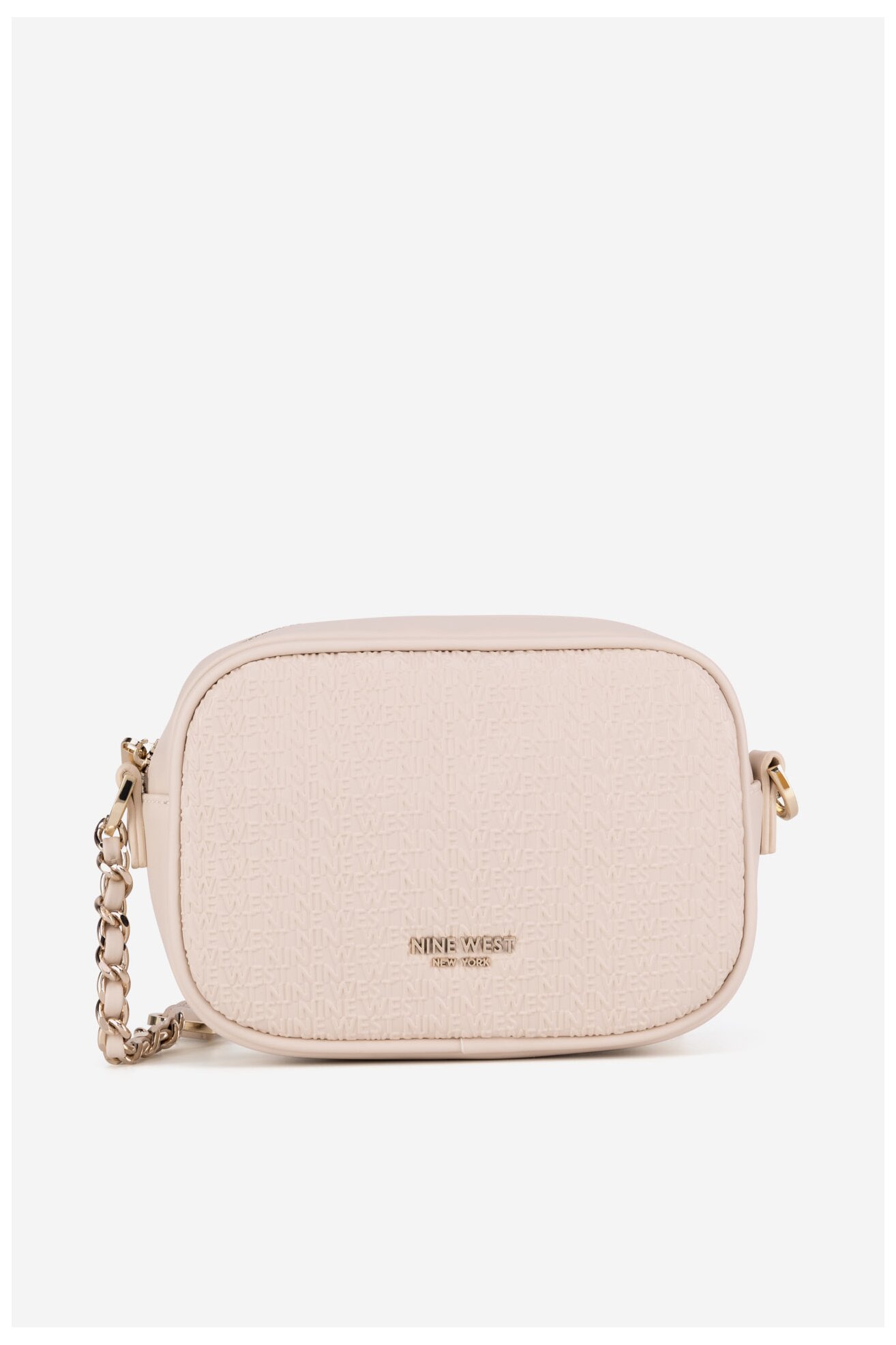 Kézitáska NINE WEST LDA6766A BÉZS