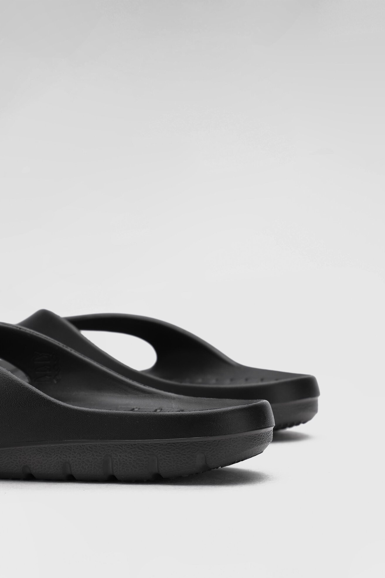 Klapki basenowe Coqui 7901-100-2224 Czarny