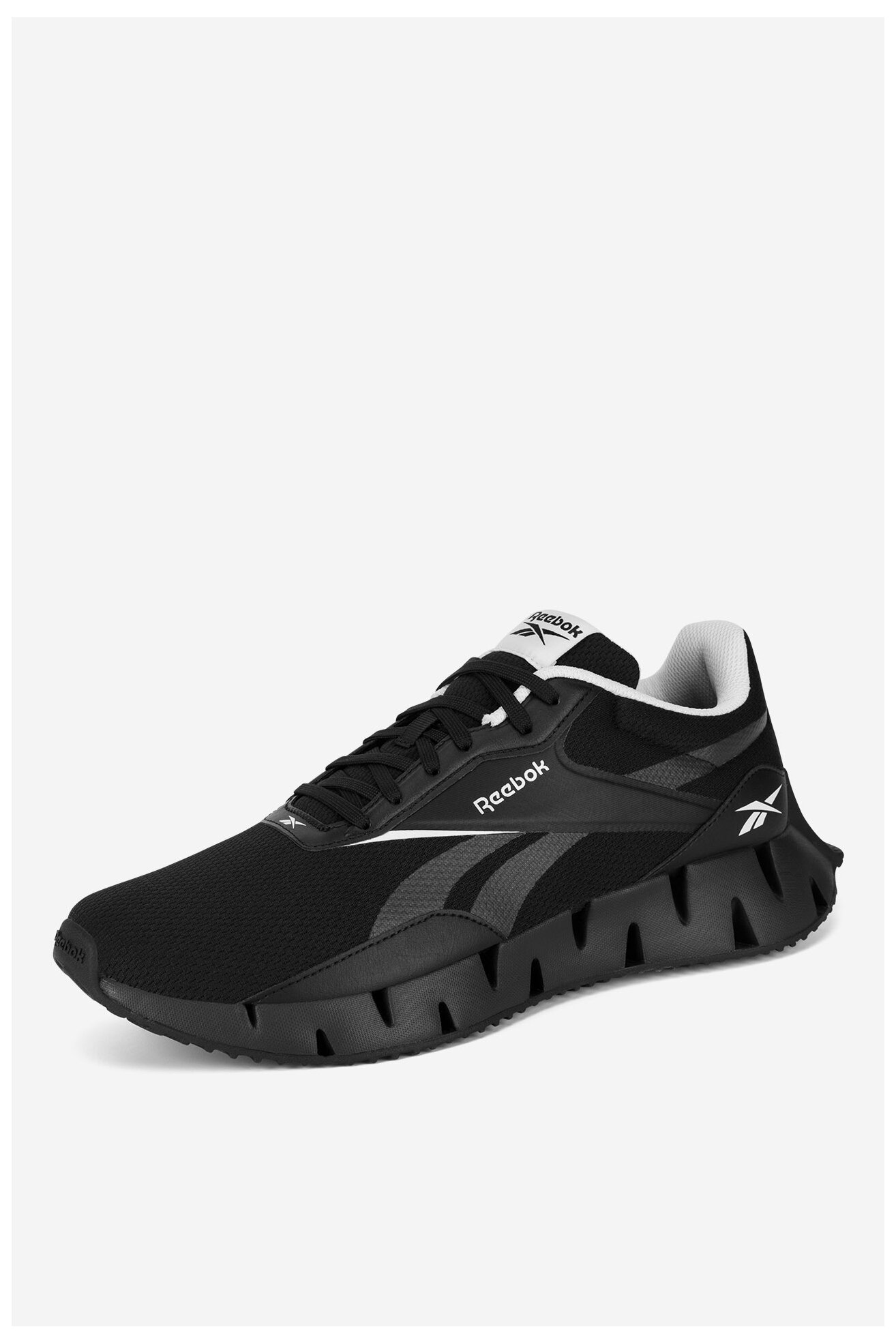 Încălțăminte sport Reebok ZIG DYNAMICA STR 100209532 NEGRU