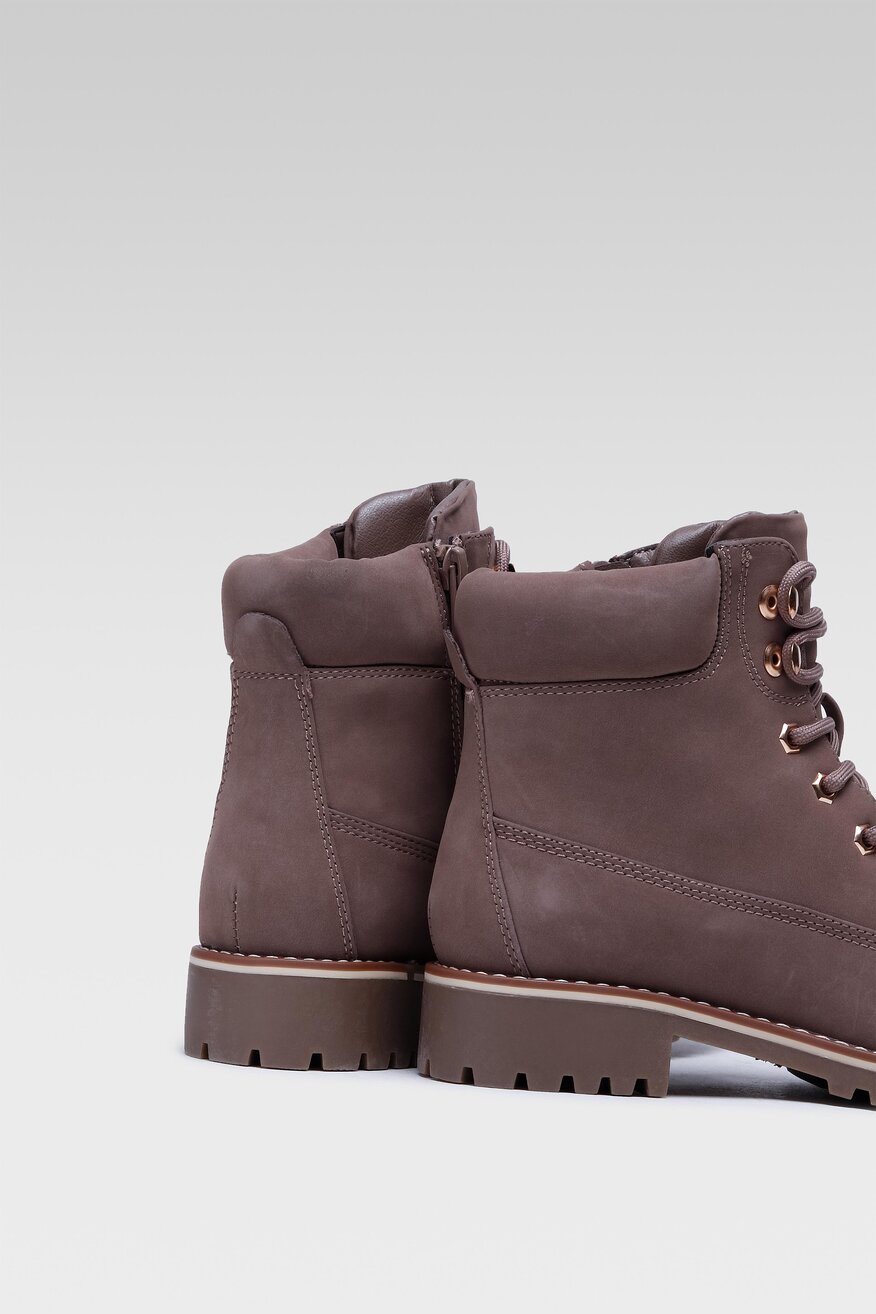 
                Jenny Fairy - Trzewiki ocieplane - 5904248872915