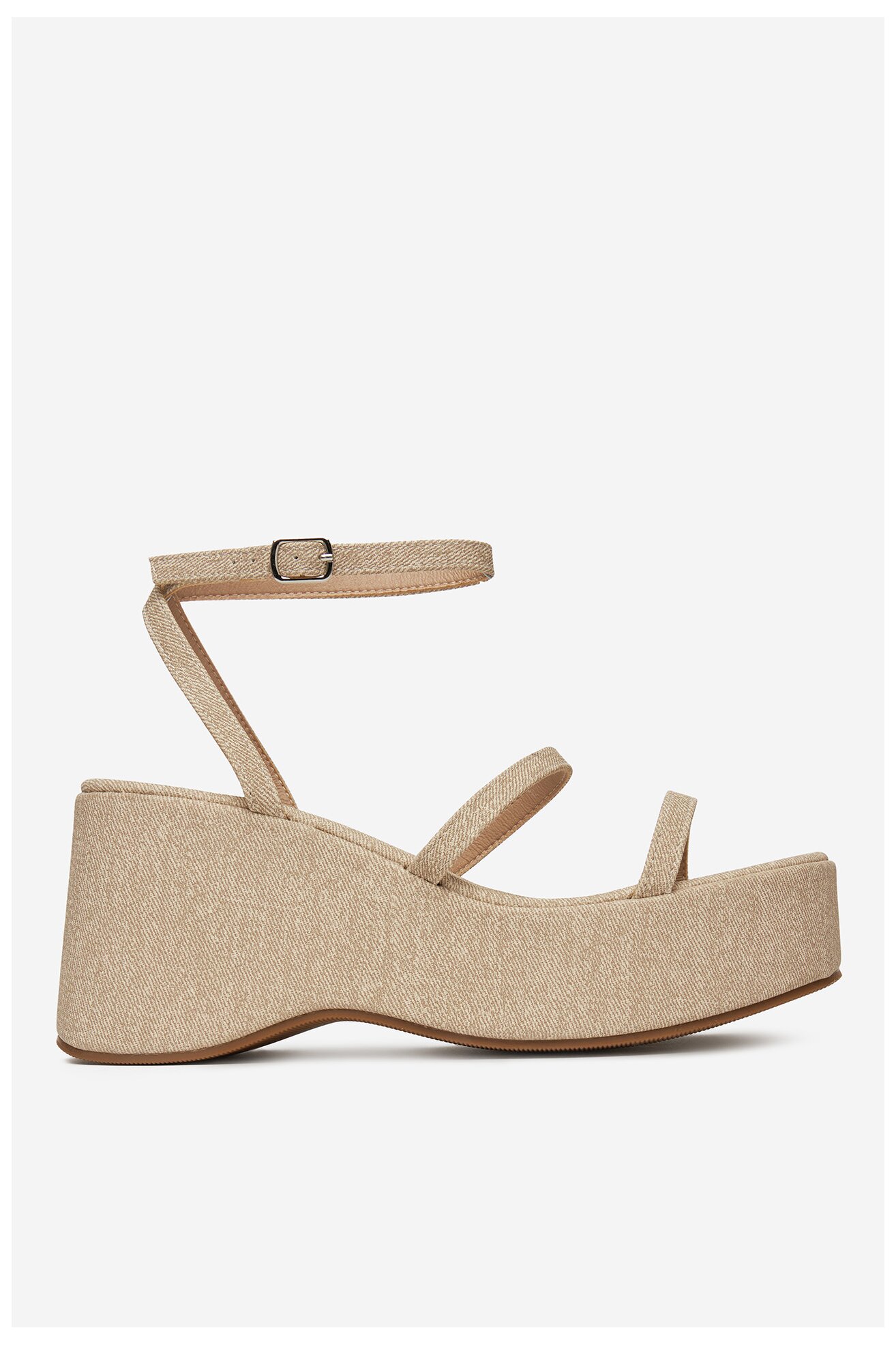 Сандали DeeZee E22067-5 БЕЖОВ