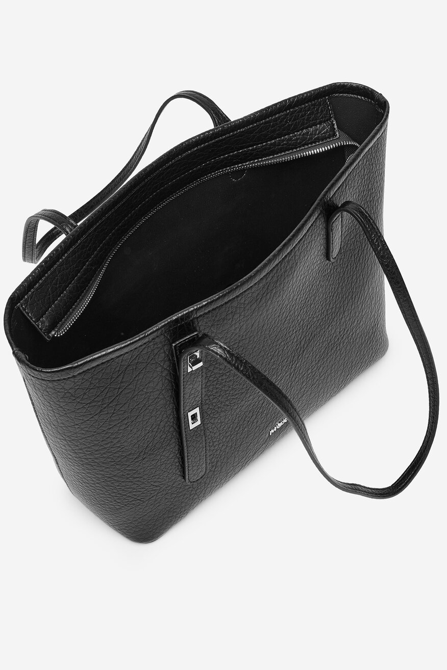 Kézitáska Mexx FEKETE - 5906751521038