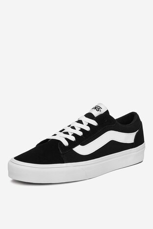 Півкеди Vans C-VERO LS VN000Y7FY28 ЧОРНИЙ