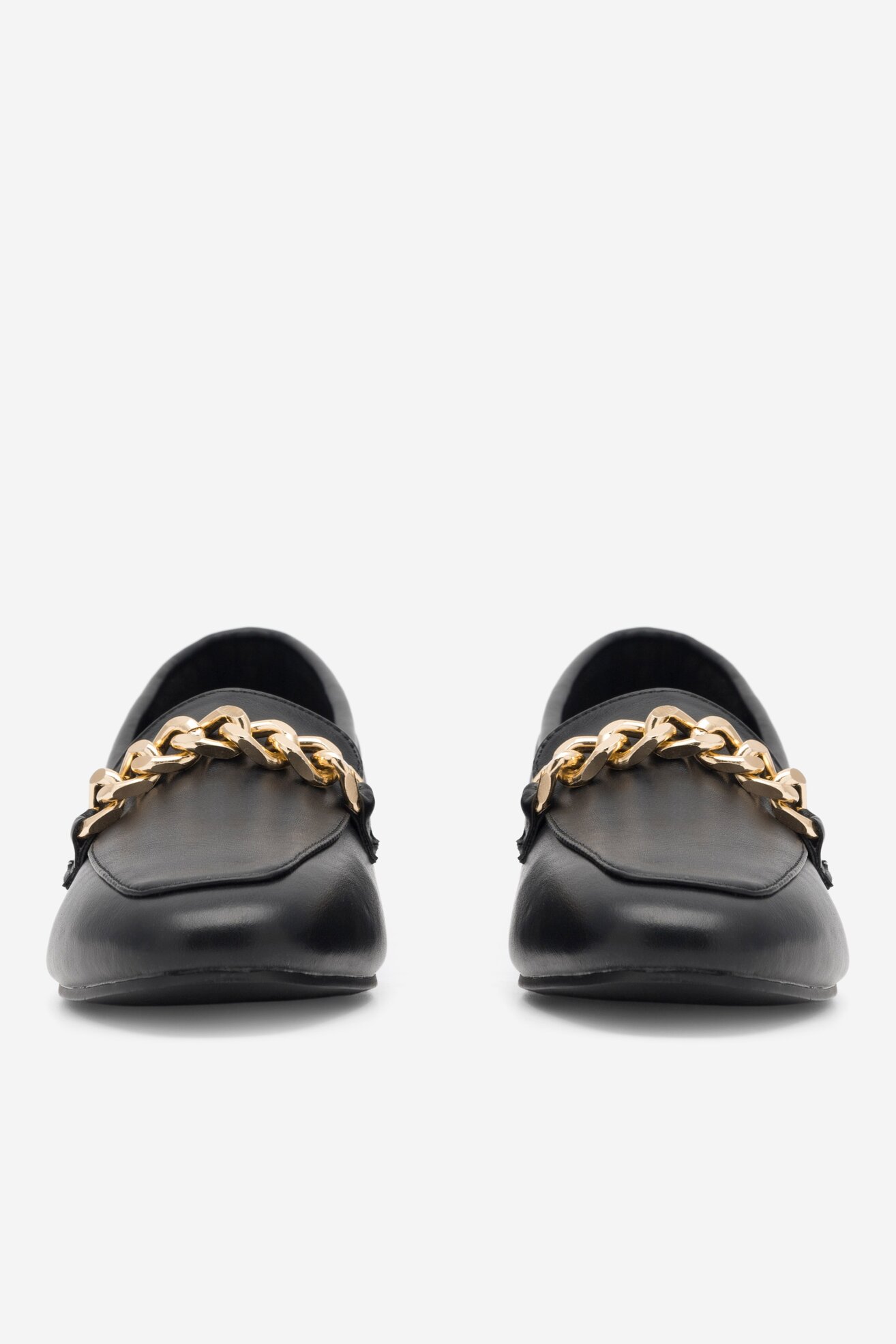 Mokasyn DeeZee JUTTE WS5560-13 Czarny