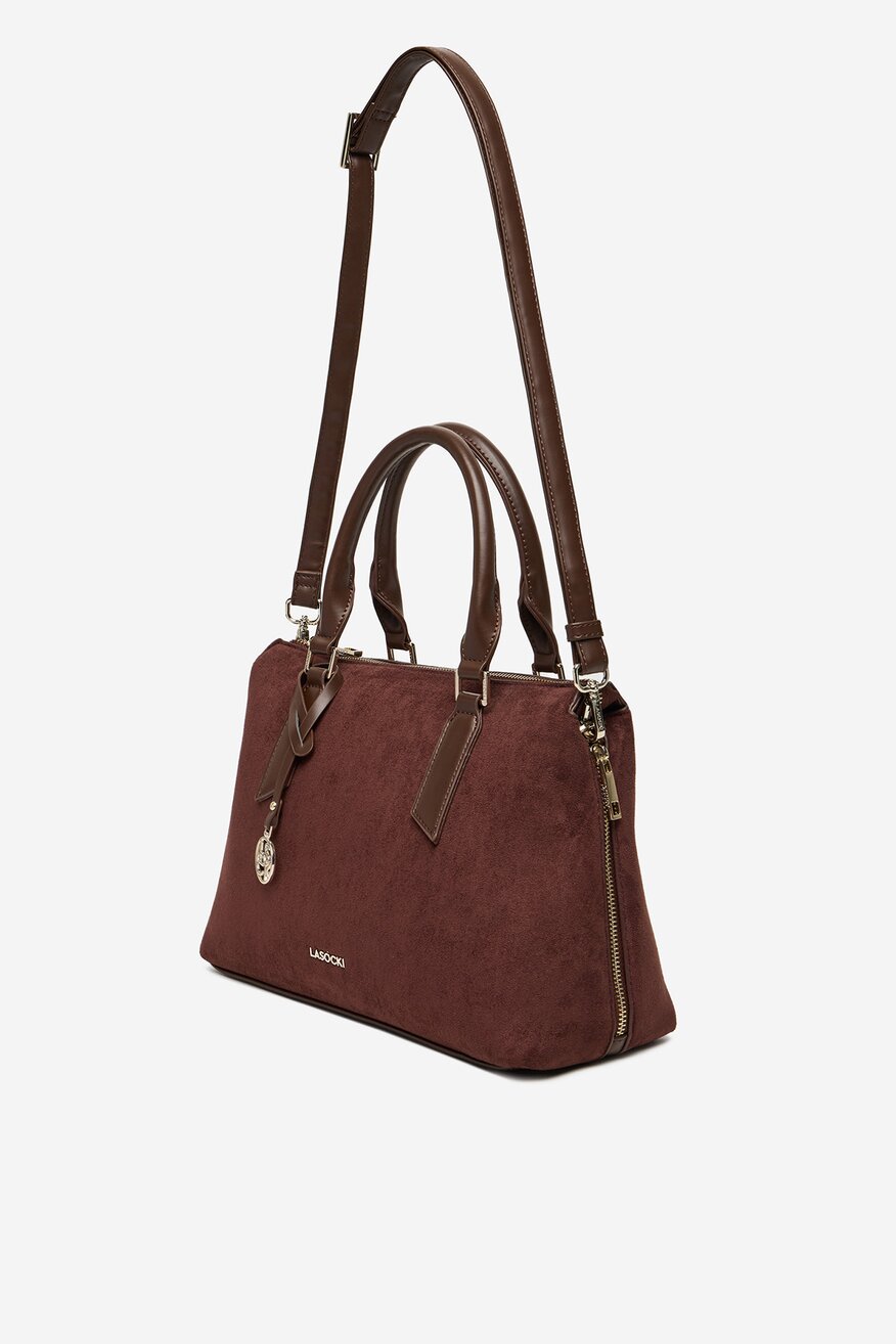 
                Lasocki - Mała torebka tote - 5906751251942