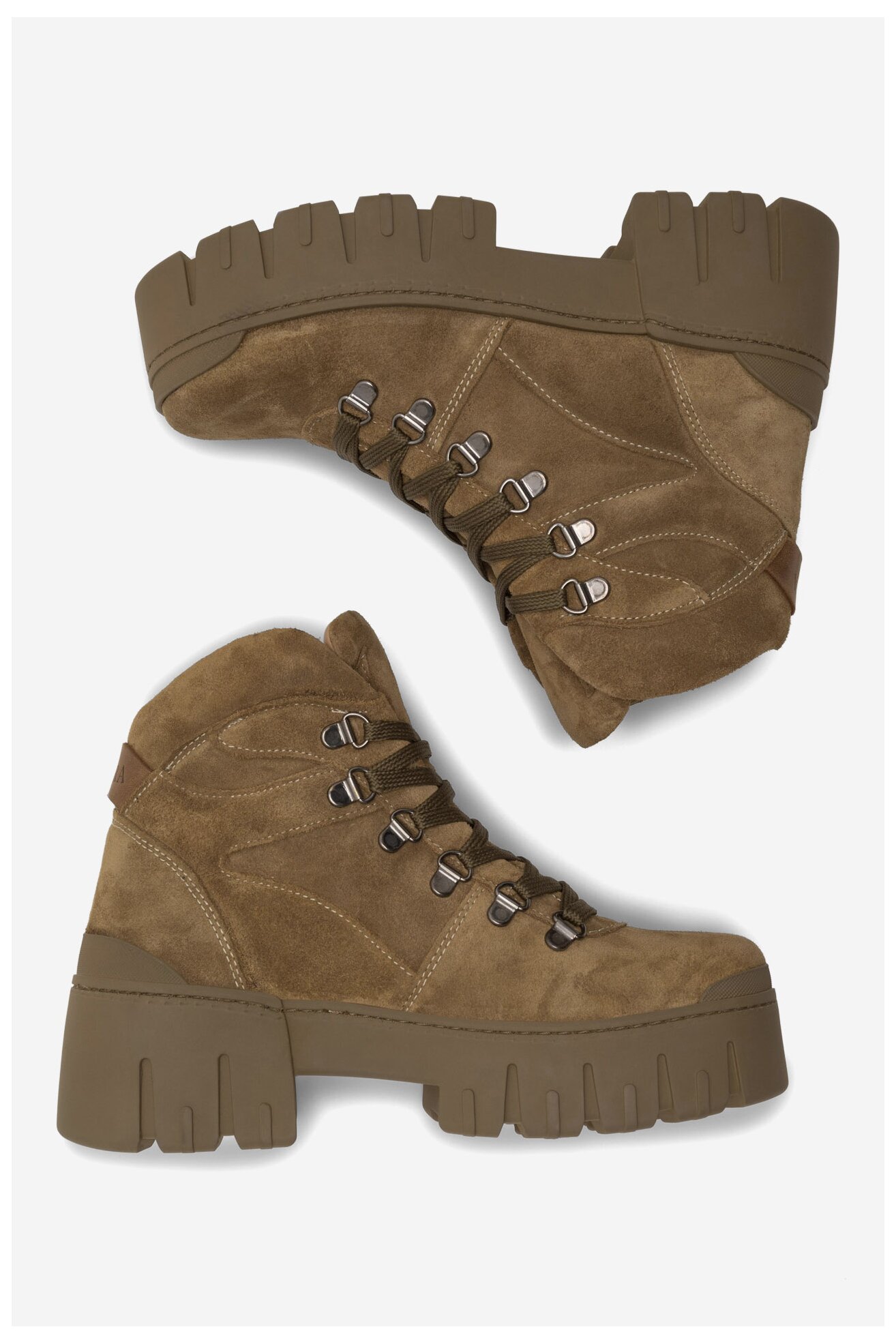 Bocanci Badura AHMET-02 BEJ ÎNCHIS