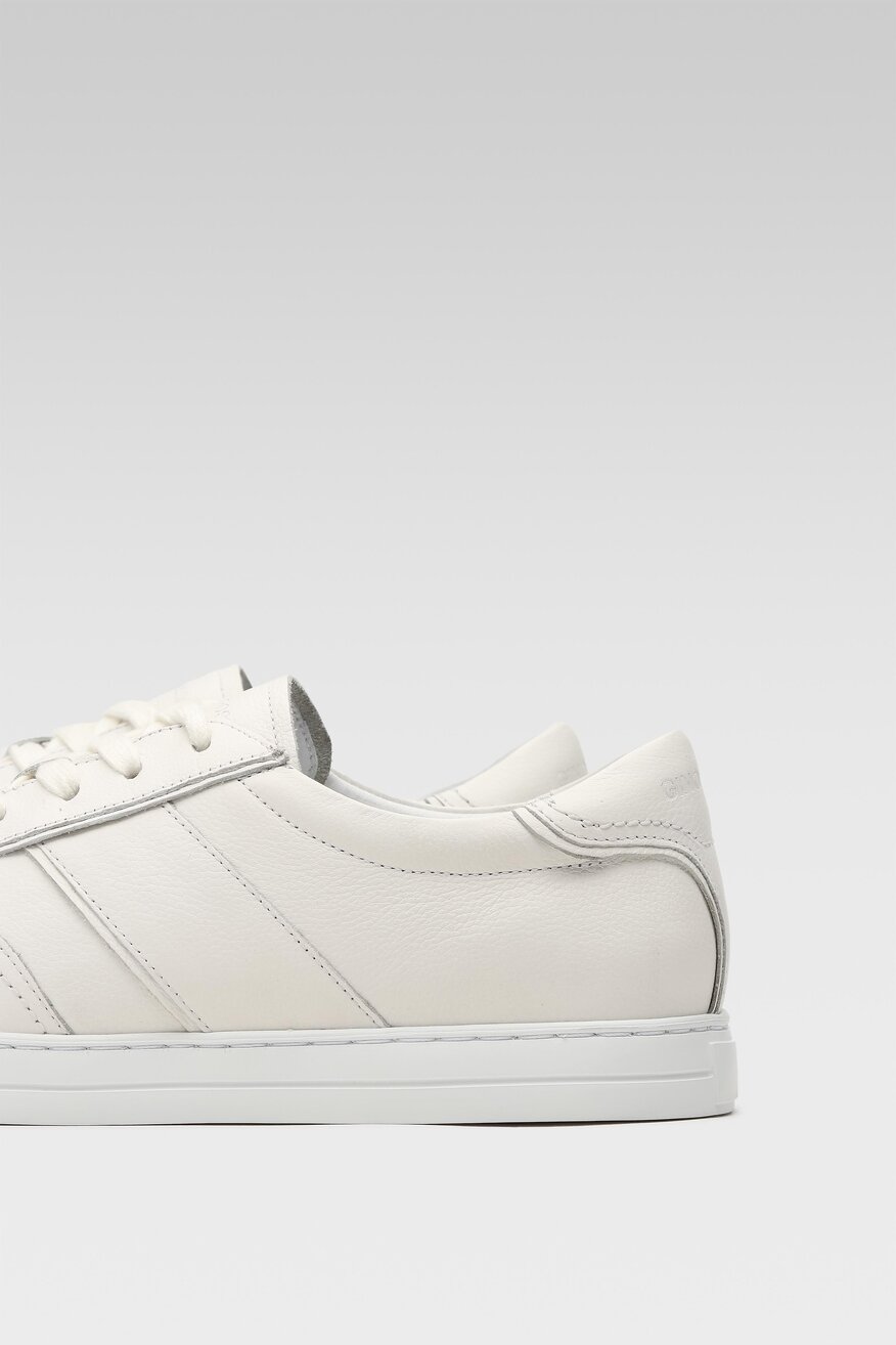 
                Félcipő Gino Rossi FEHÉR - 5904862838786