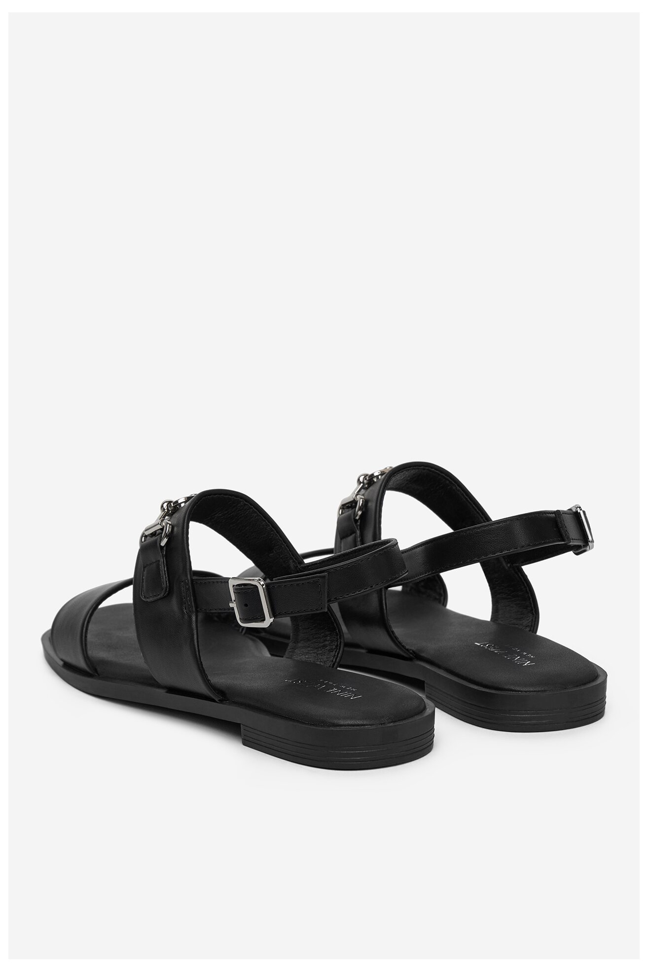 Сандалі NINE WEST 678322-CCC ЧОРНИЙ