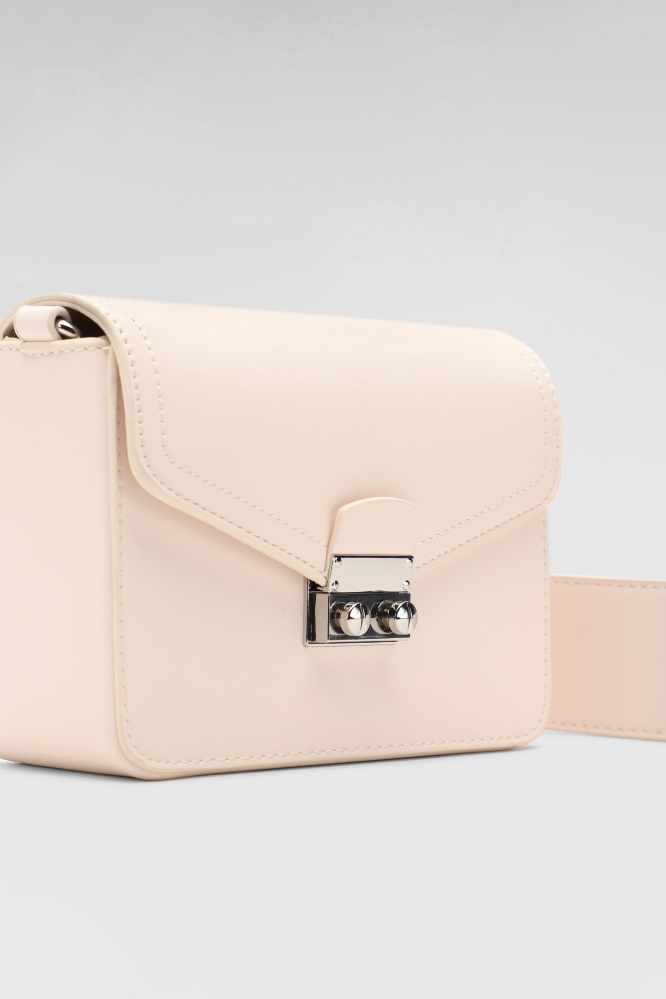 Torebka Jenny Fairy EBG10264 Beżowy