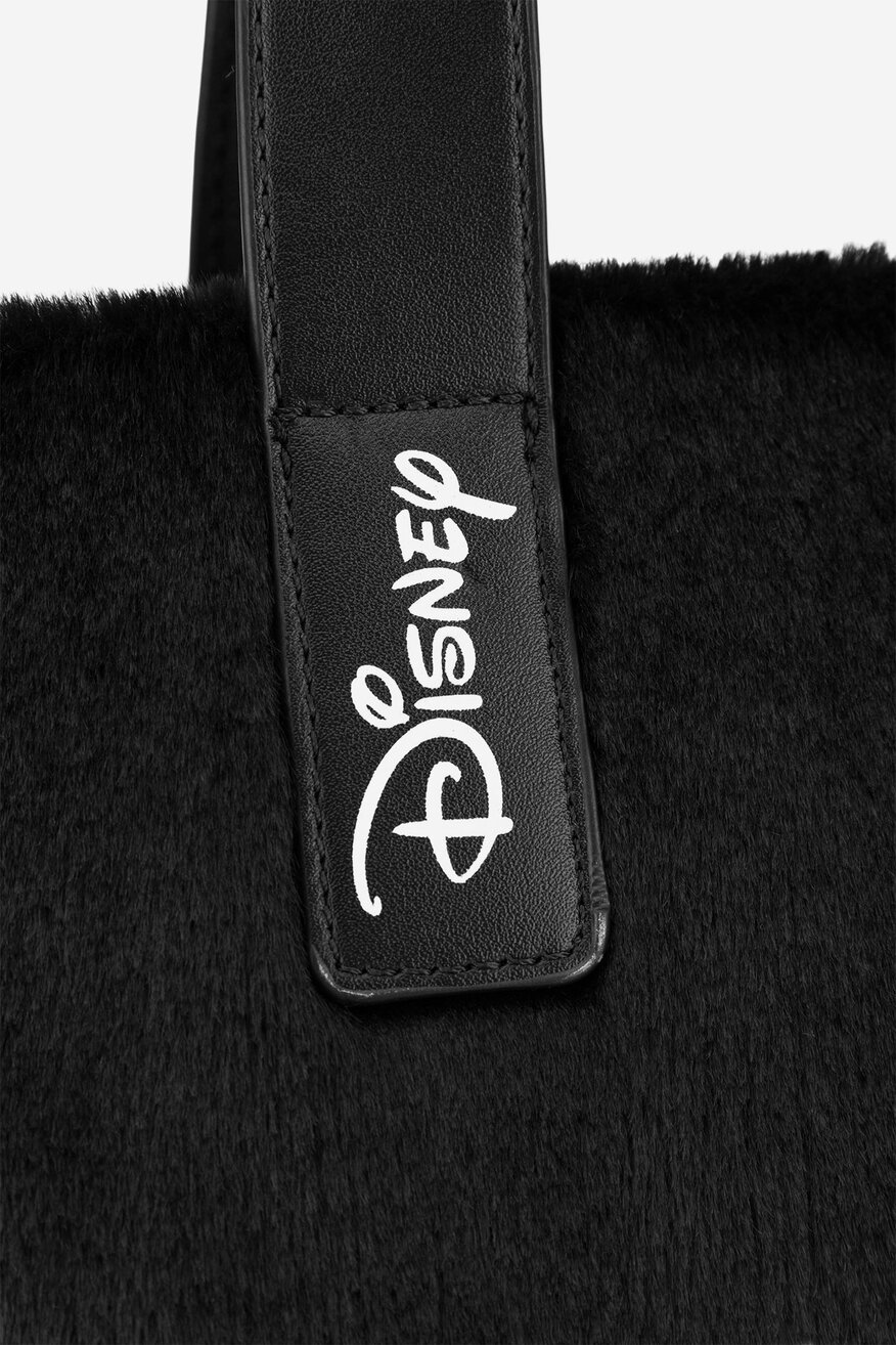 Mickey&Friends - Duża torebka shopper - 5905588991557