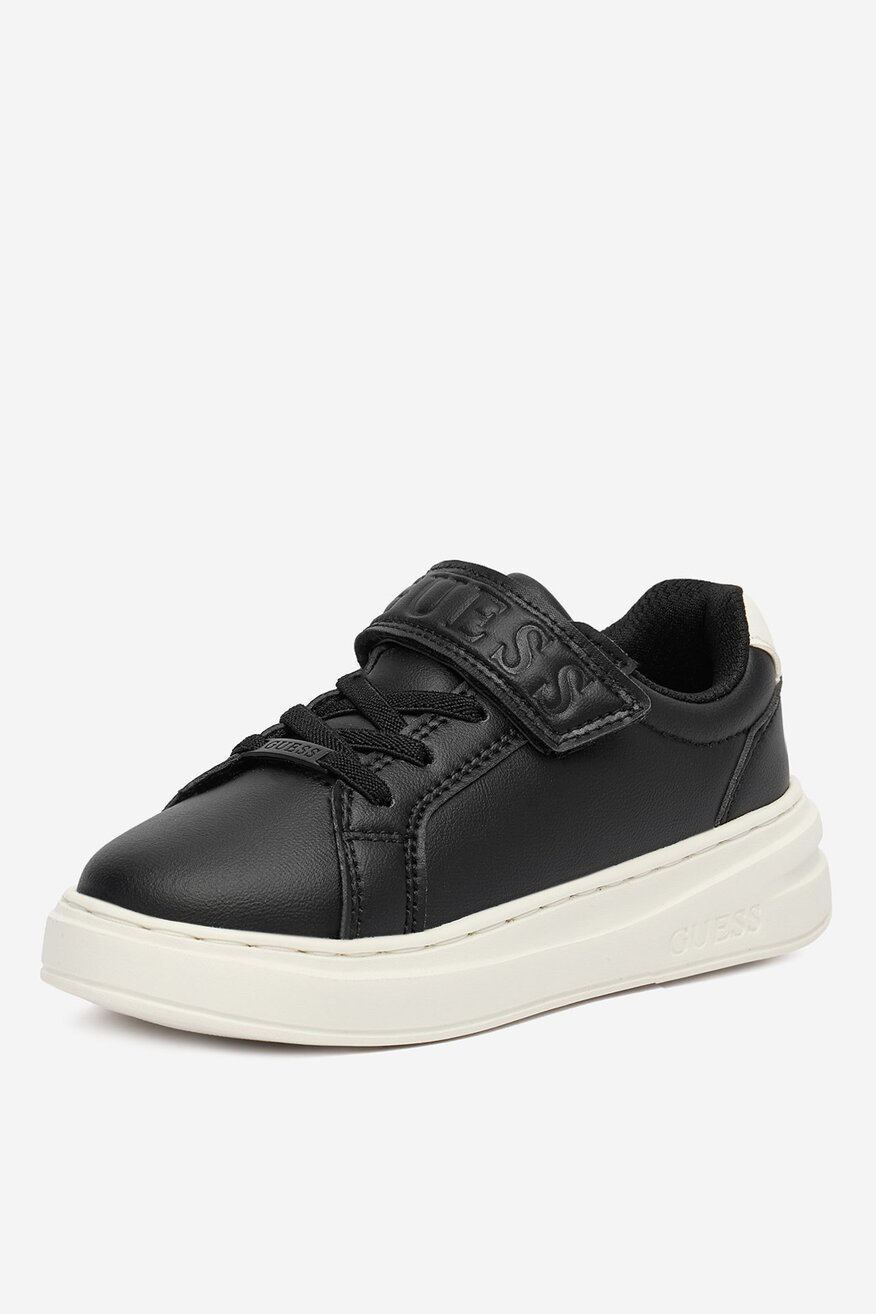 
                Сникърси GUESS ЧЕРЕН - 5906751755402