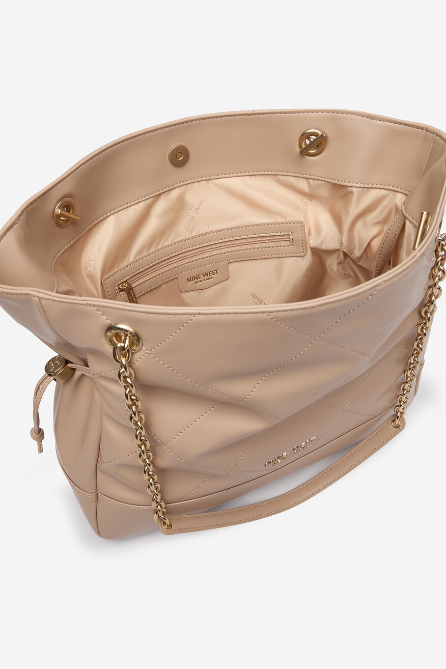 
                Kézitáska NINE WEST RÓZSASZÍN - 5906751544877