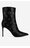 Ghete EVA MINGE ANWAR-SL9596-203 NEGRU