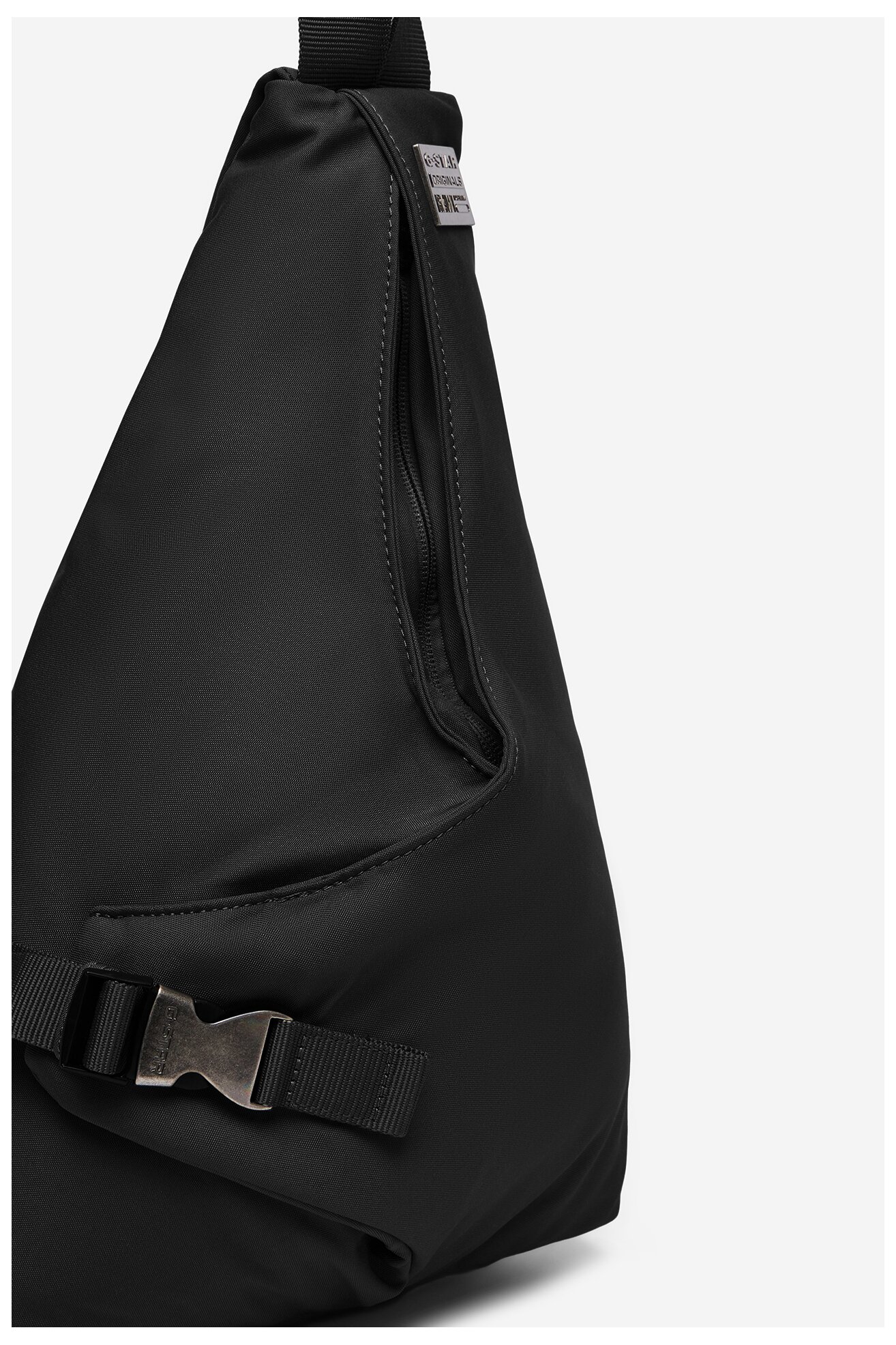 Férfi táska G-STAR RAW CEO-FOTYN-XC8182GS FEKETE