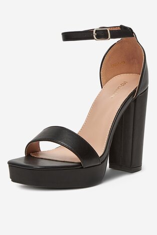 Сандалі DeeZee LE601-19 ЧОРНИЙ