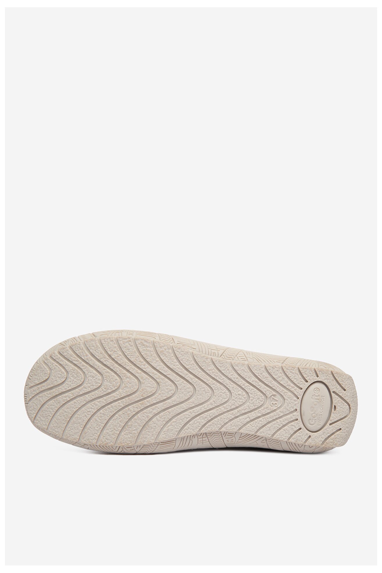 Половинки обувки Go Soft CEO-WI23-COMFORT-04 СВЕТЛОСИВ