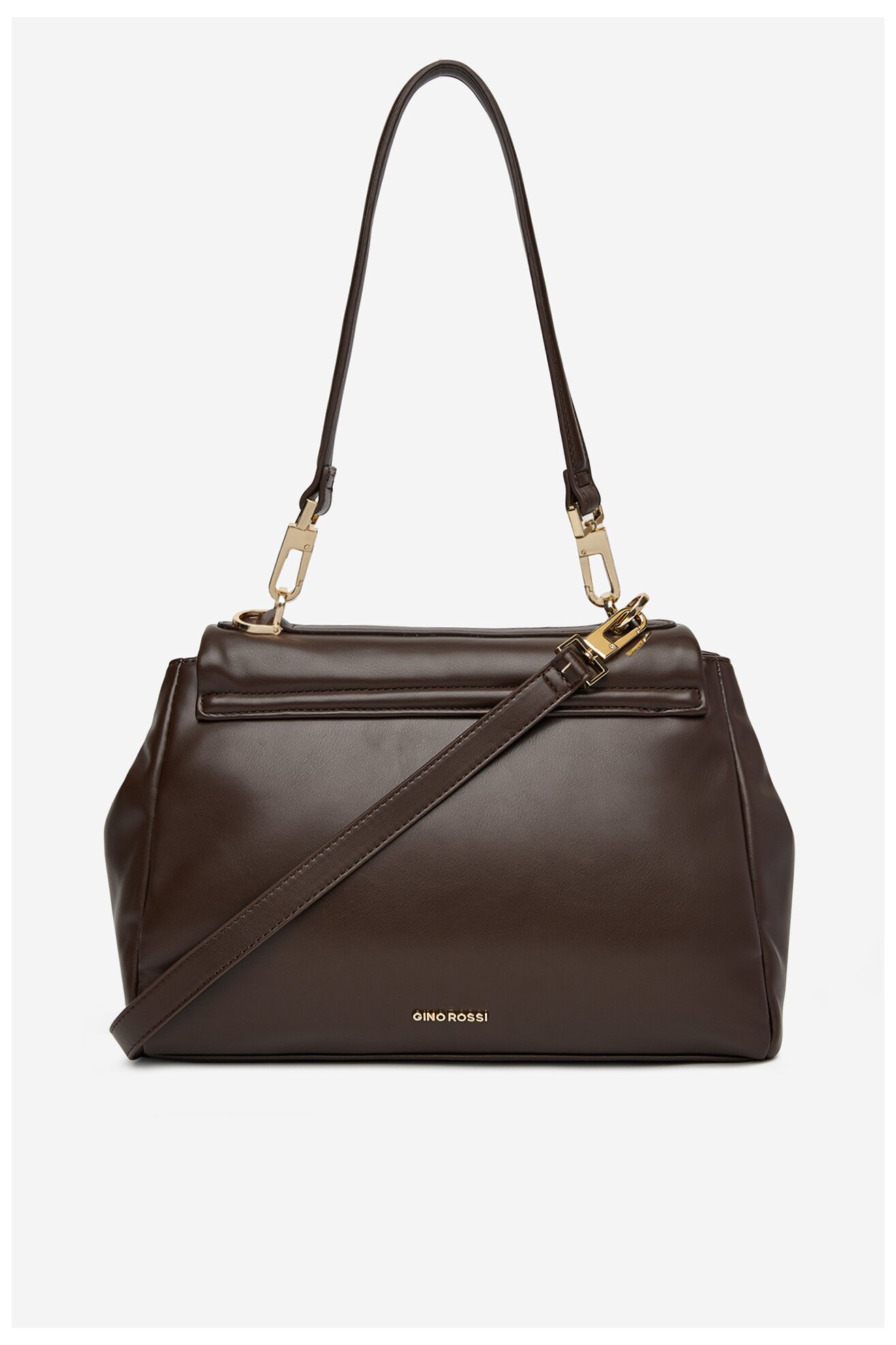 Torba Gino Rossi CEO-ATALIA-DA8144 BRAON