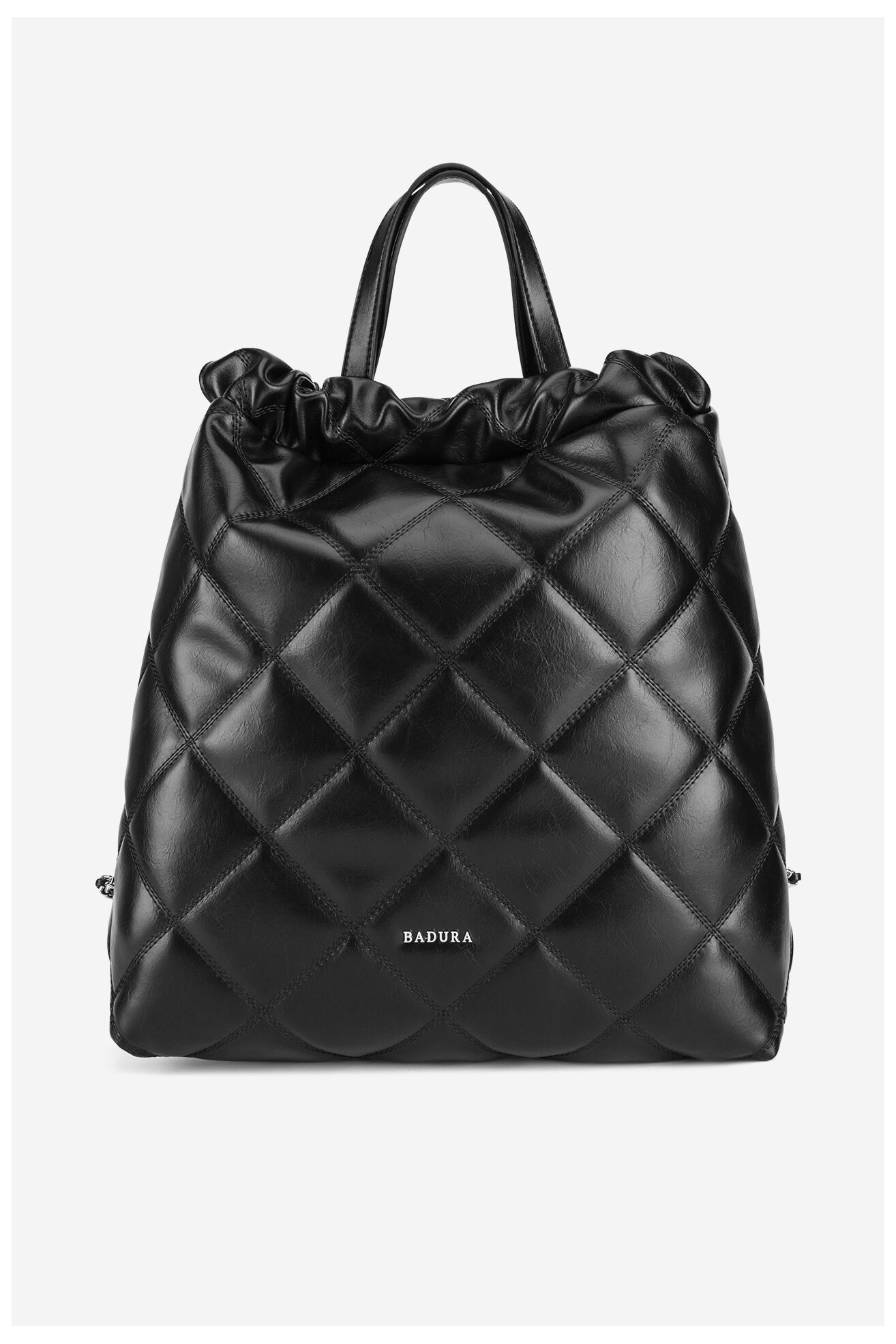 Torebka Badura JH5021-BR Czarny