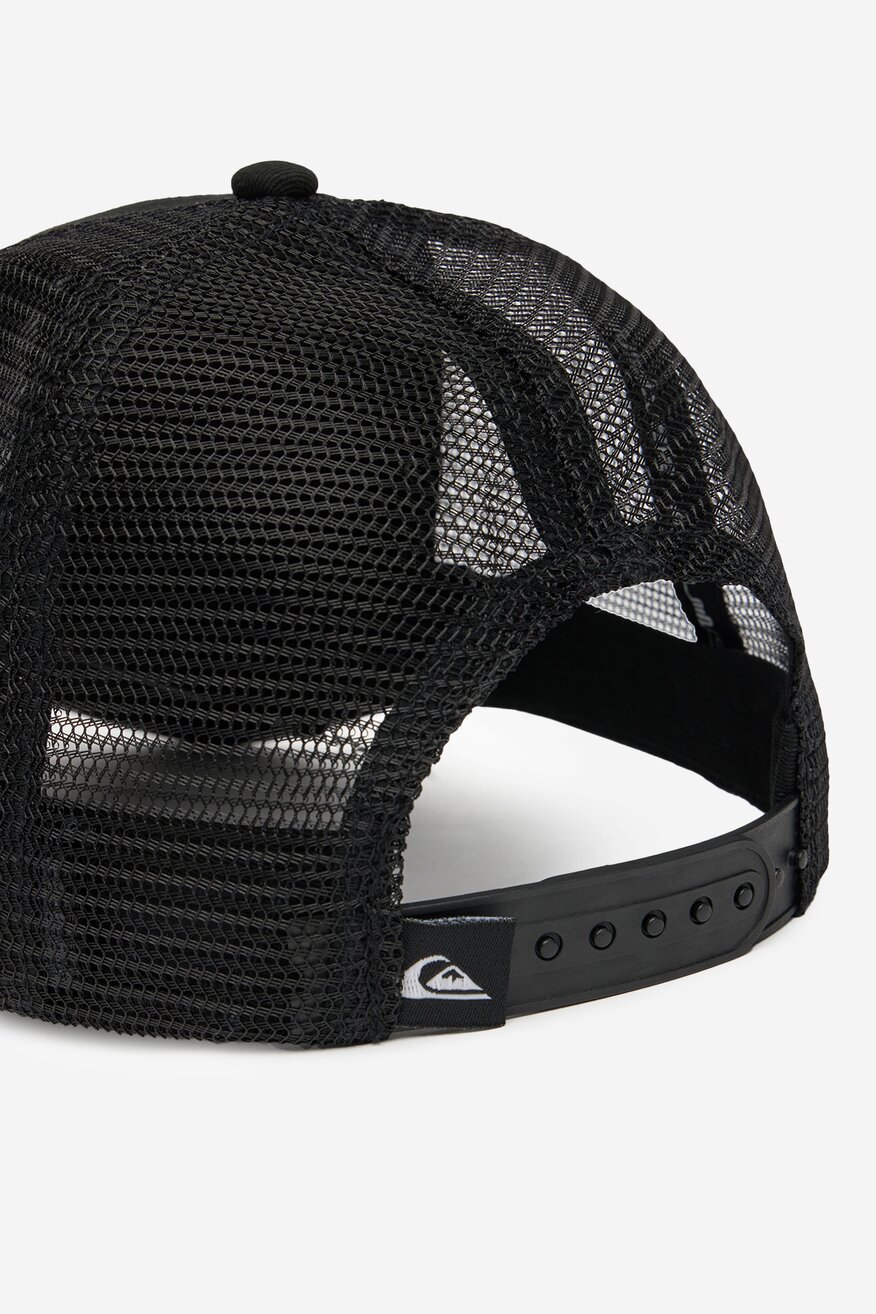 Шапка QUIKSILVER ЧЕРЕН - 5906751174234