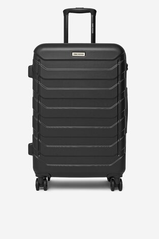 Kofer Gino Rossi GIN-M-001-05-BLACK CRNA
