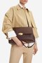 Torba Gino Rossi CEO-PEARL-LX1050 BRAON