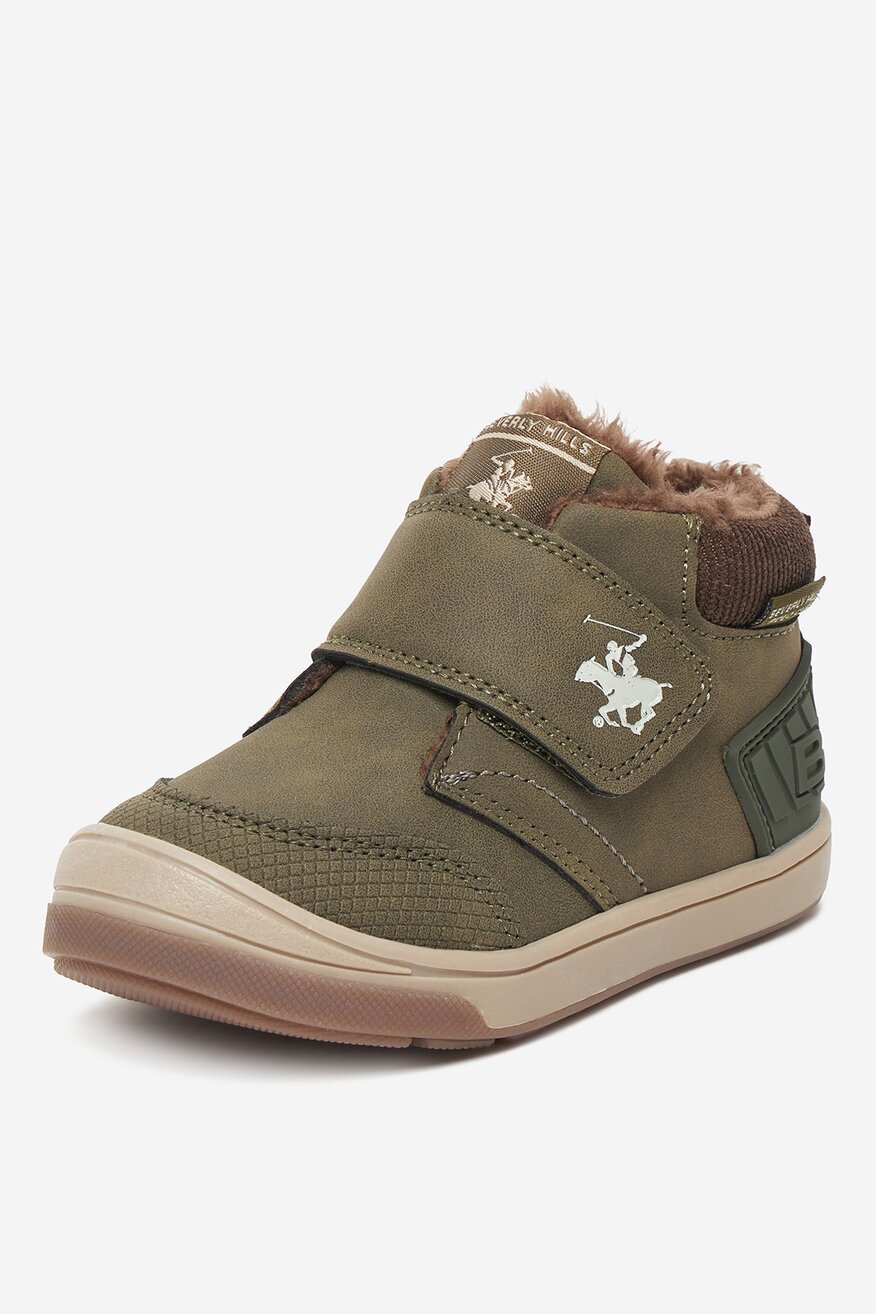 Beverly Hills Polo Club - Trzewiki - 5906751311561