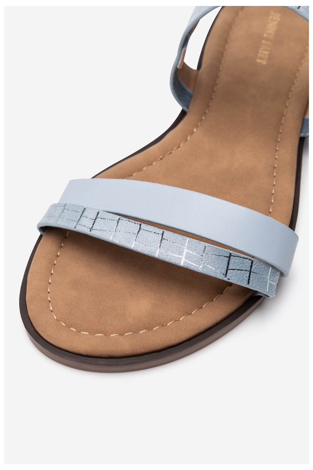 Сандали Jenny Fairy WYL0710-8 СВЕТЛОСИН