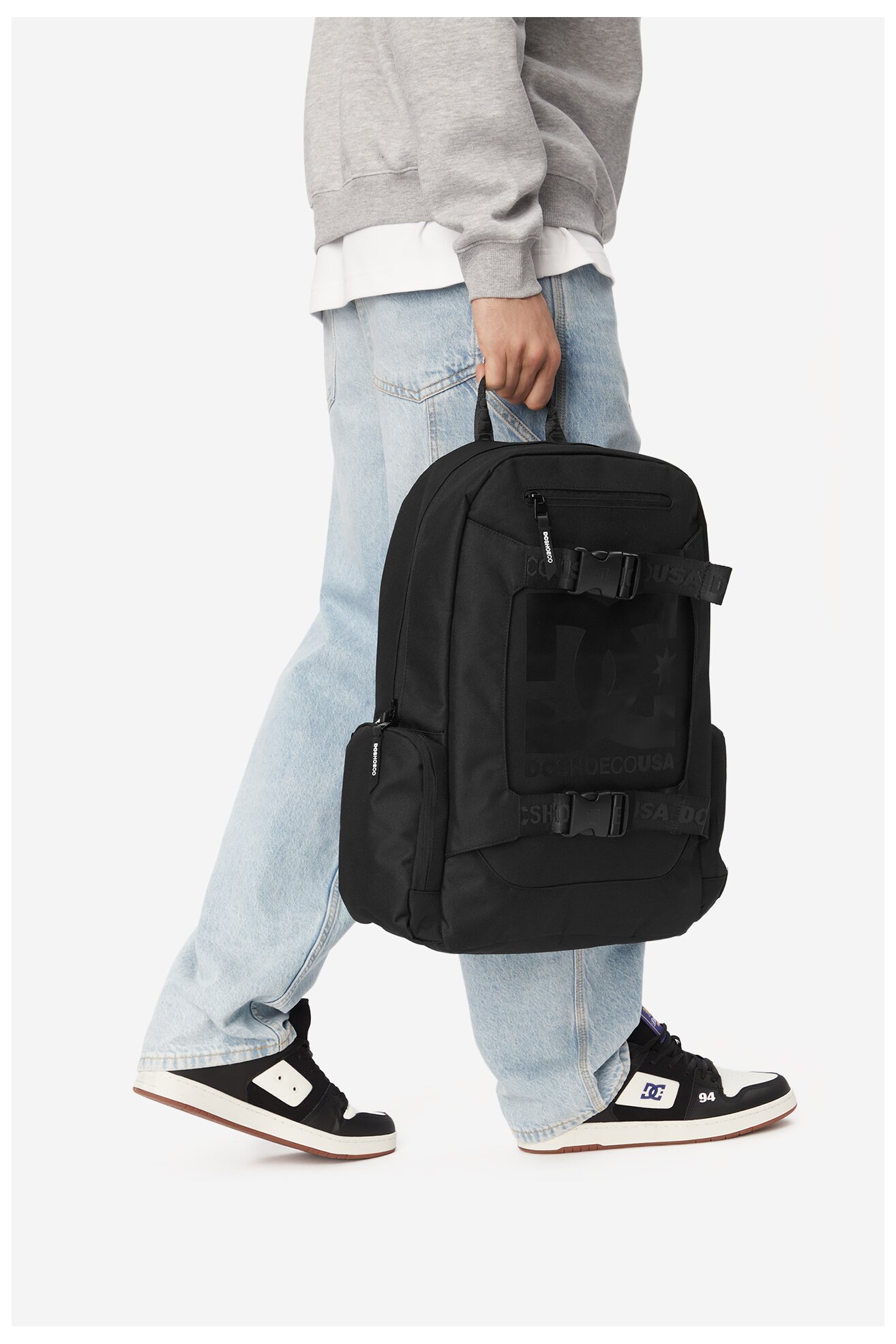 Ranac DC Shoes CWBEO-DCI-WS-002-09 CRNA