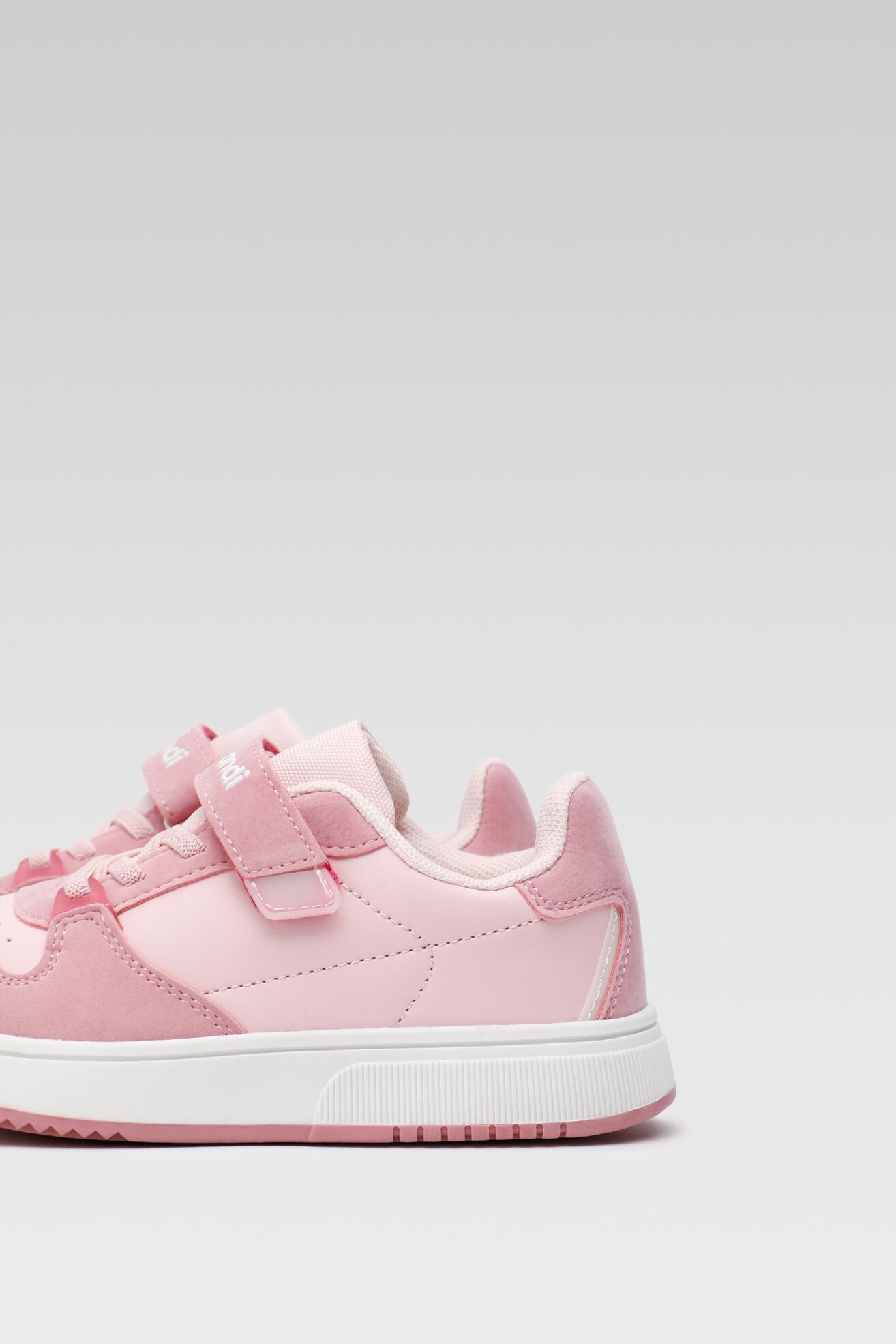 Obuwie sportowe Sprandi CP40-21618Z Różowy