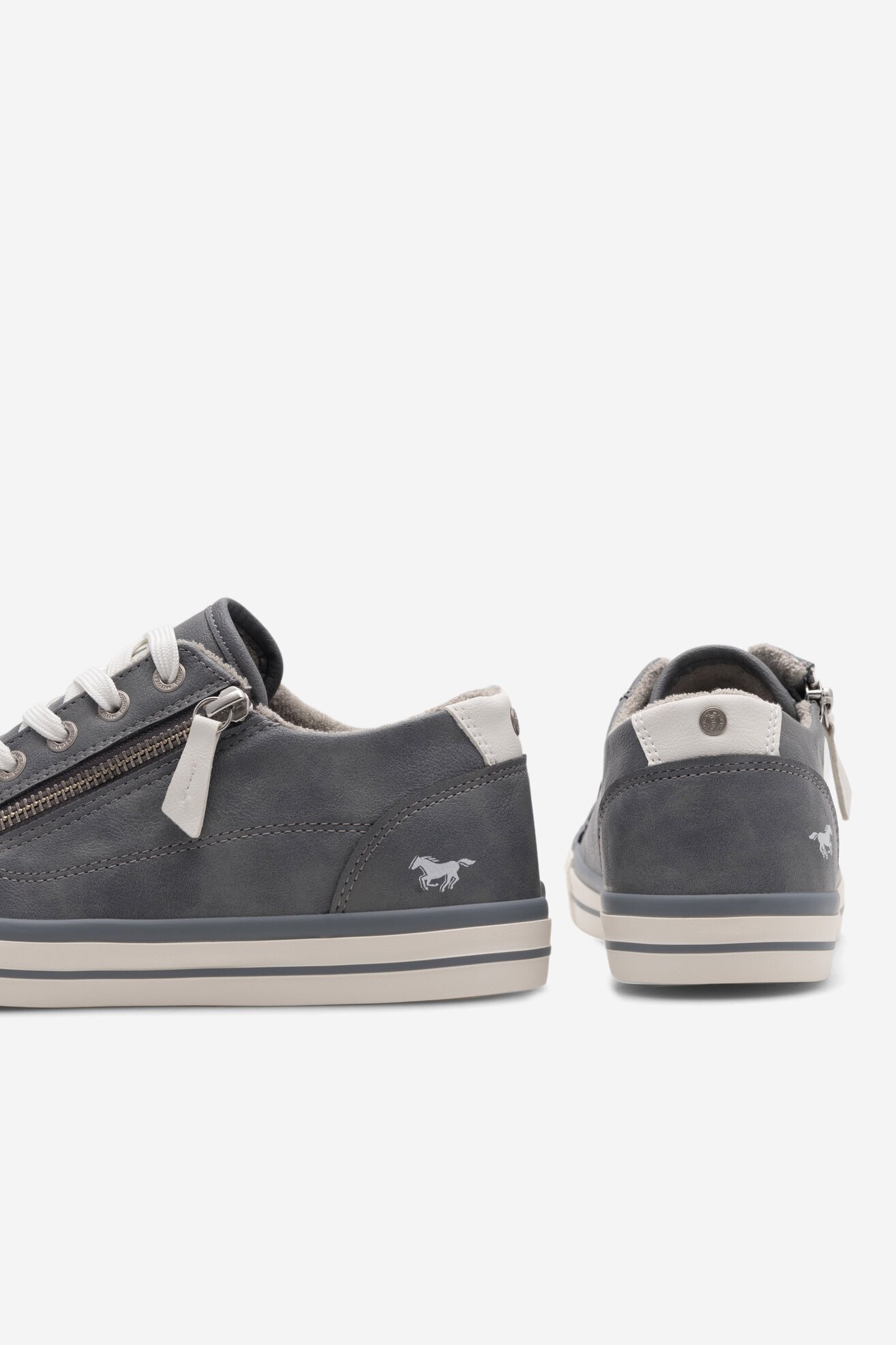 Кецове Mustang 1146-319 СВЕТЛОСИВ